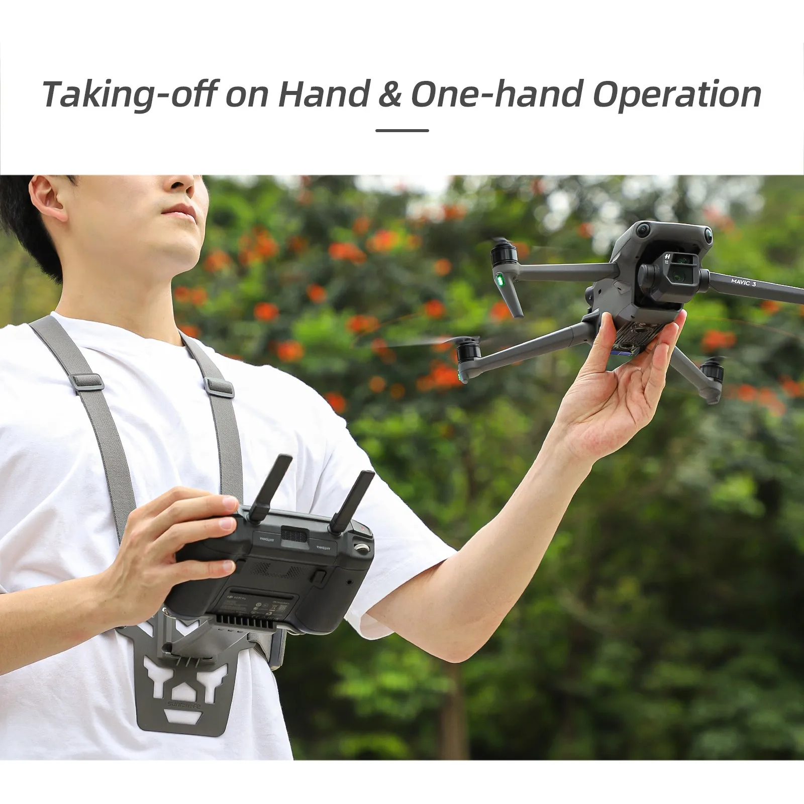 دعامة التحكم عن بعد RC PRO للتحكم المستقر، مادة ABS عالية الجودة، تحكم محسن، آمن ومستقر