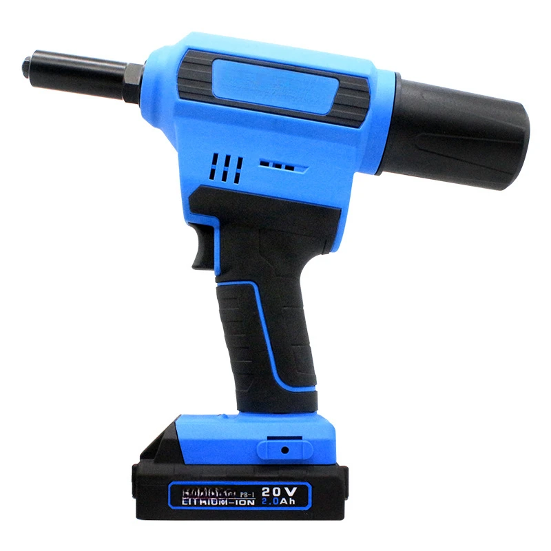 ROCOL RL-520 Extended Rivet Gun Riveting Tool