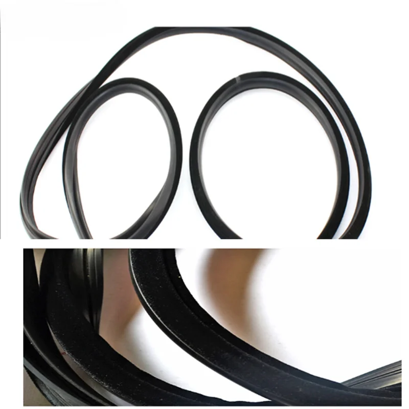 2006~2010 for Elantra SUNROOF WEATHER STRIP SEAL RUBBER 81613 2H000 81613-2H000 816132H000