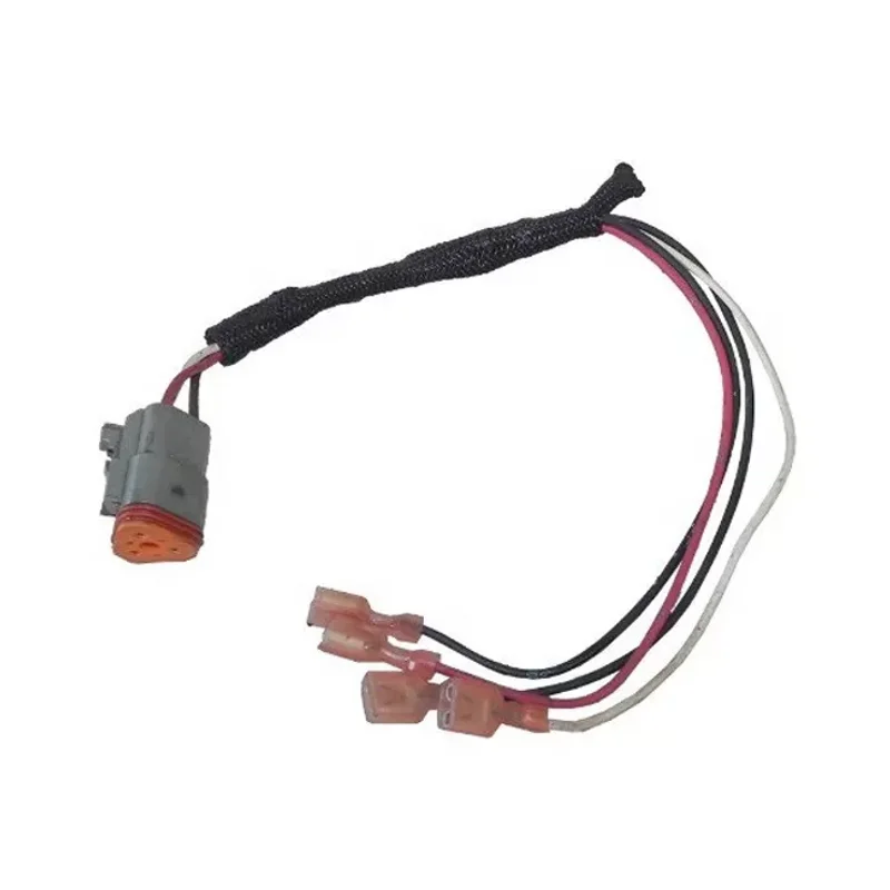 QSM11 ISM11 M11 Wiring Harness 3161895 diesel Engine Parts for Generator