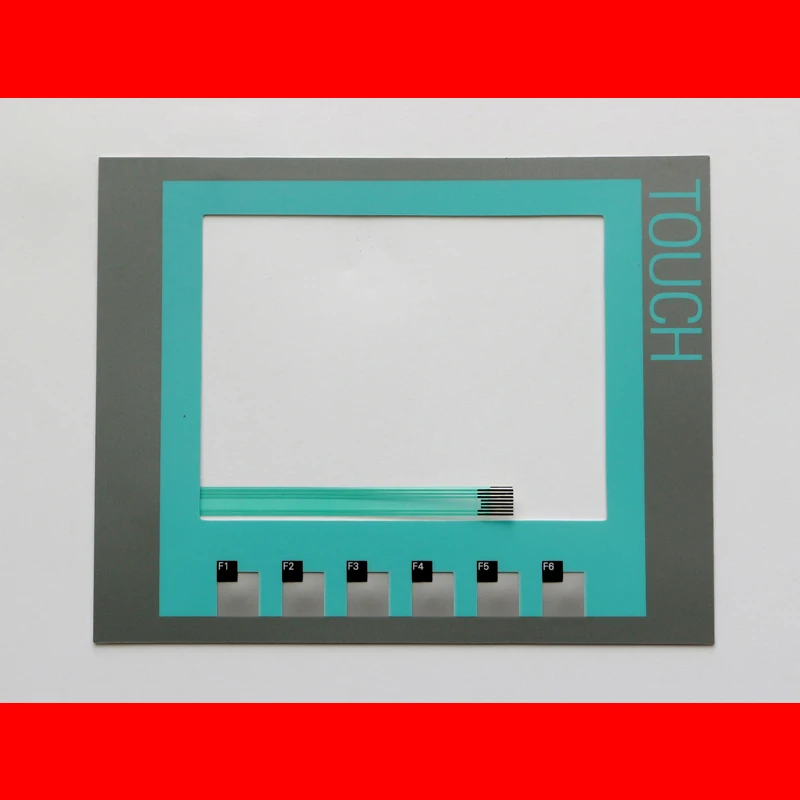 KTP600 6AV6647-0AC11-3AX0 KTP600 6AV6647-0AB11-3AX0 KTP600 6AV6647 6AV6 647-0AC11-3AX0 -- Membrane switches Keypads Touch screen