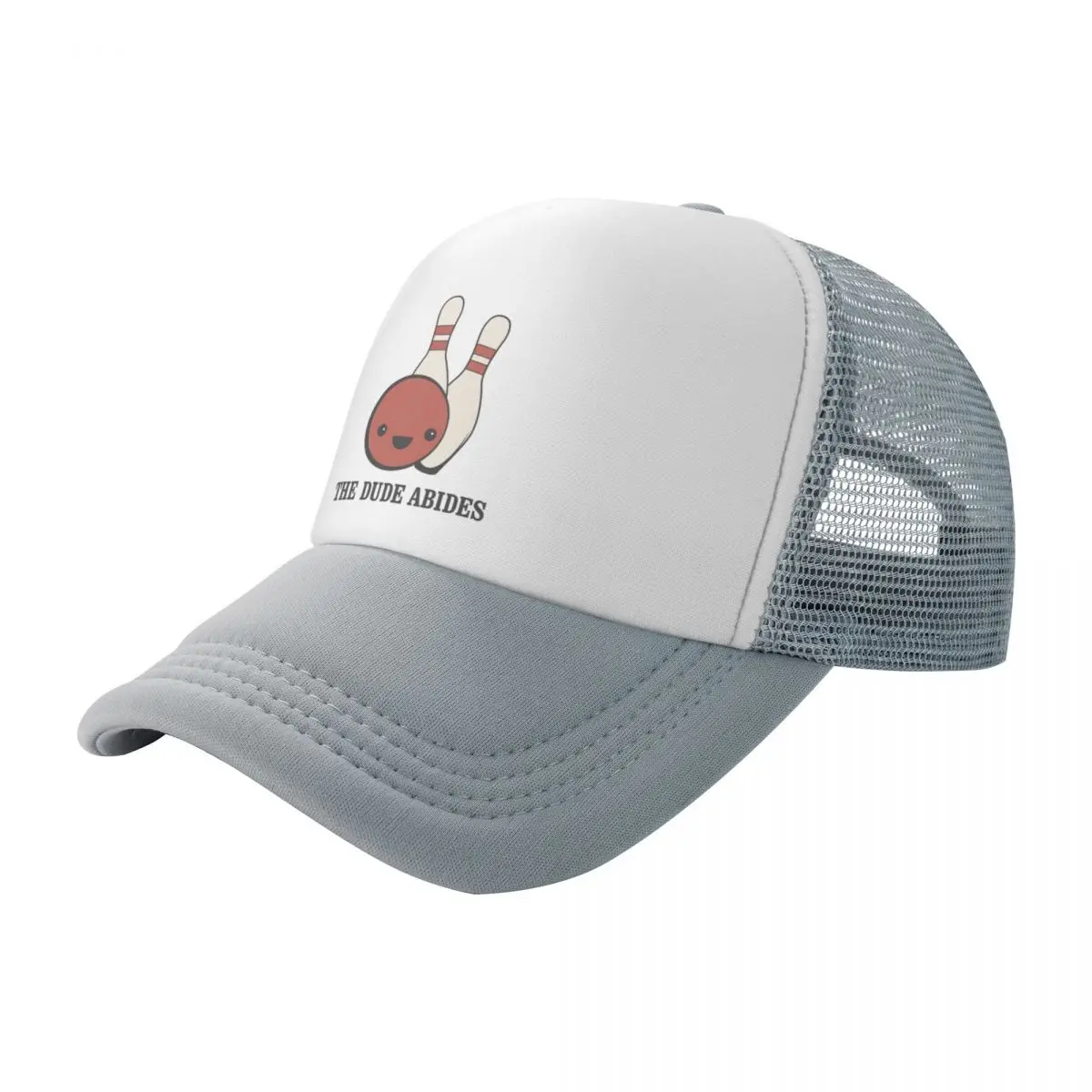 The Big Lebowski - The Dude Abides Baseball Cap party hats Designer Hat western hats Boy Child Hat Women'S