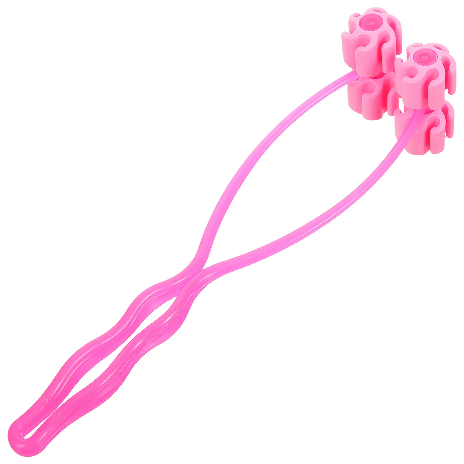 

Массажный ролик для кошек и собак: простой в использовании, для головы, шеи, лап, живота, успокаивающий и облегчающий уход для животных с чувствительной кожей.