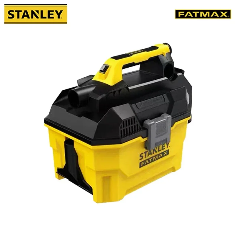 Stanley Cordless Vacuum Cleaner SCV002 20V 60mbar 7.5L for Car Home Cleaning Construction Site Share Kraftsman Battery Platform