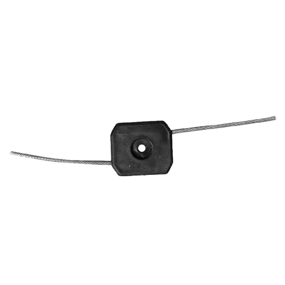 Lawn Mower Attachment String Trimmer Replacement For Tidy Outdoor Areas Outdoor Maintenance Tool For Garden Lawns