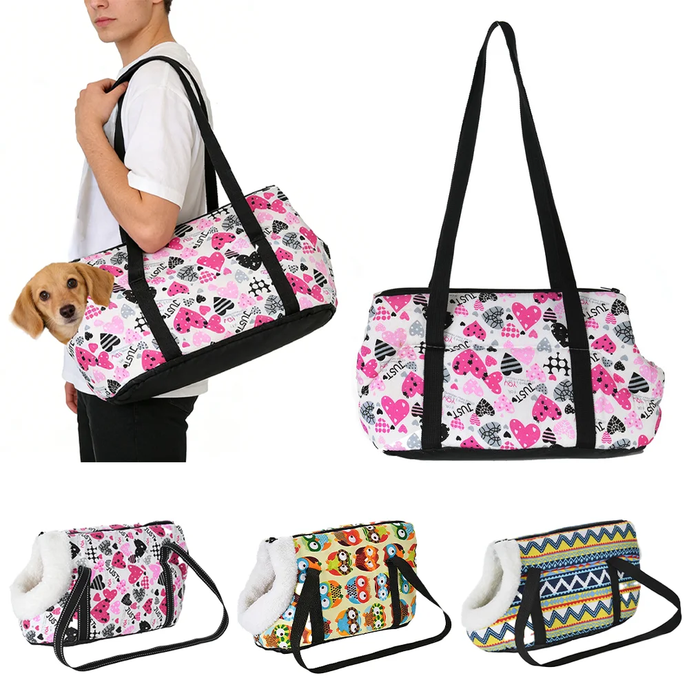 #52 Latest Puppy Walking Bags Offers
