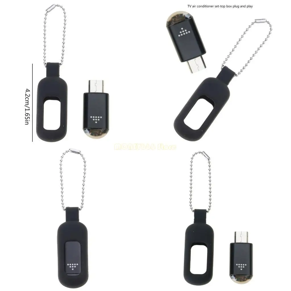 Adaptateur télécommande climatiseur F62C, télécommande à distance