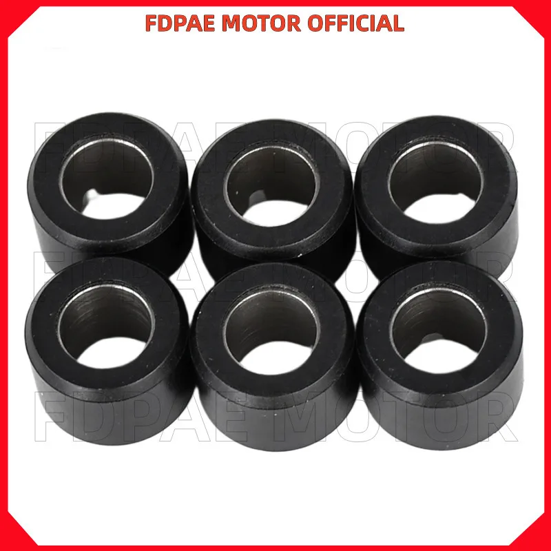 

Шарикоподшипник для Wuyang Honda Nx125 Ncr125/ex/rx/ns125