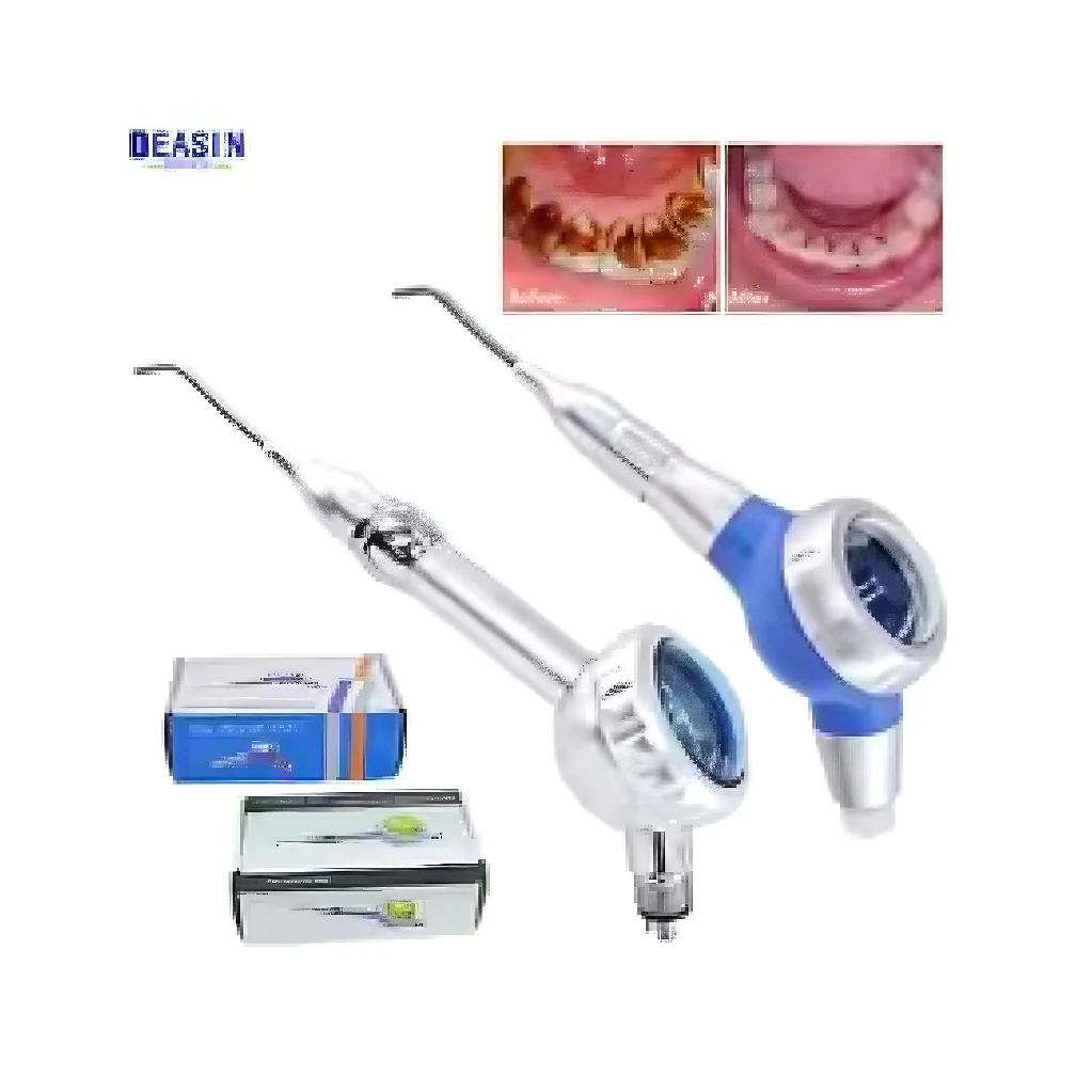 Dental Tools Materials Air Prophy Unit Teeh Whitening Spary Polisher Dentistry Odontologia Use Sandblasting Machine Tools