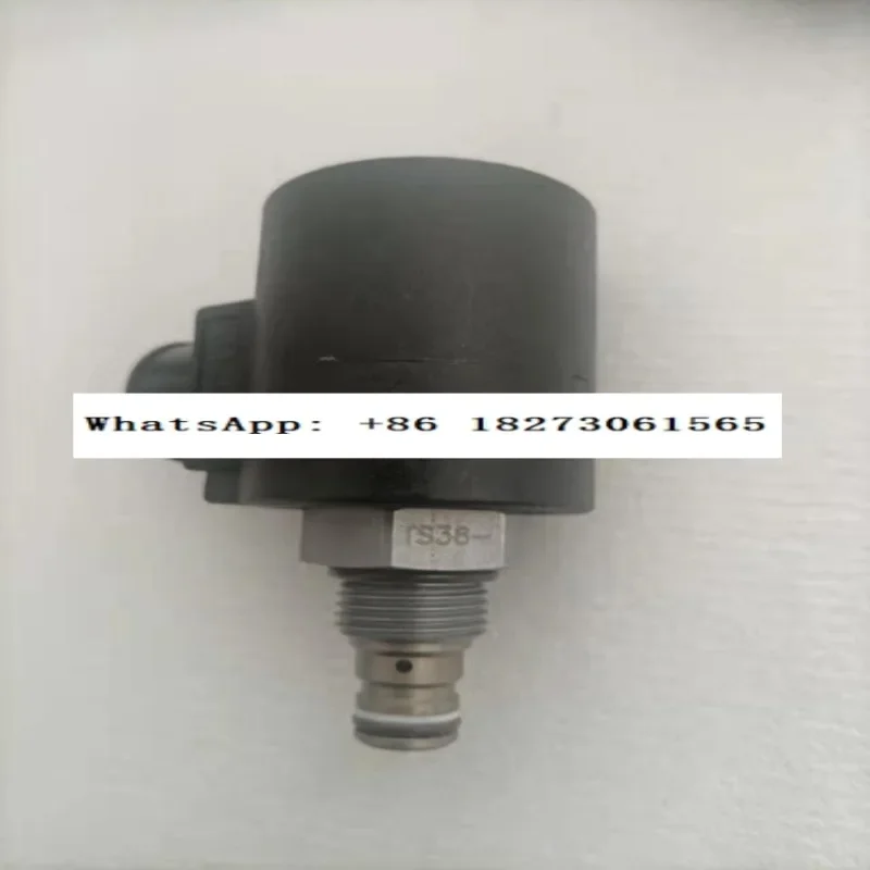 RV10-26A-0-N-15 overflow valve RV10-26A-0-N-30