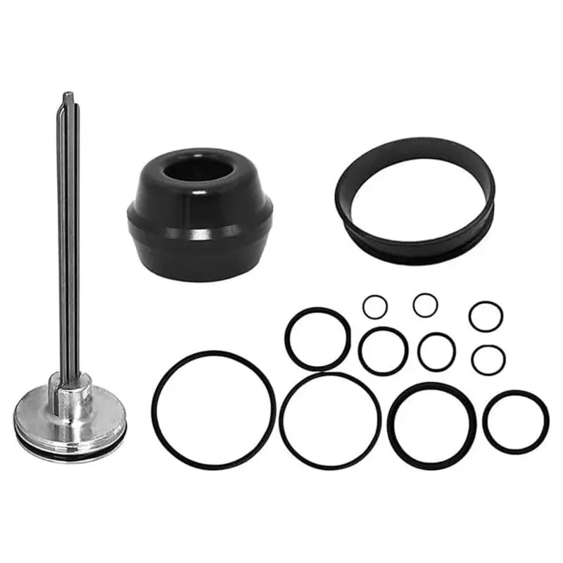 Lightweight NT65M2 DBO65-01 Overhaul Kit Fit For Finish-Nailer Parts