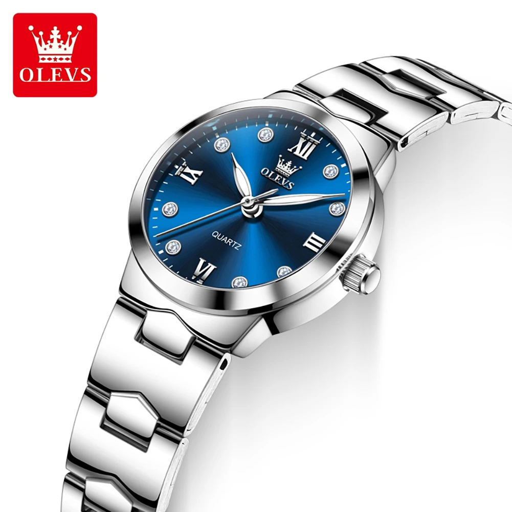 silver blue