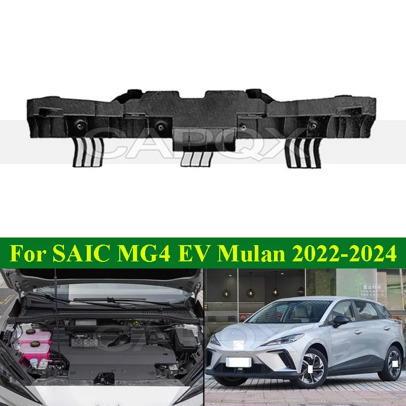 Capqx Front Bumper …