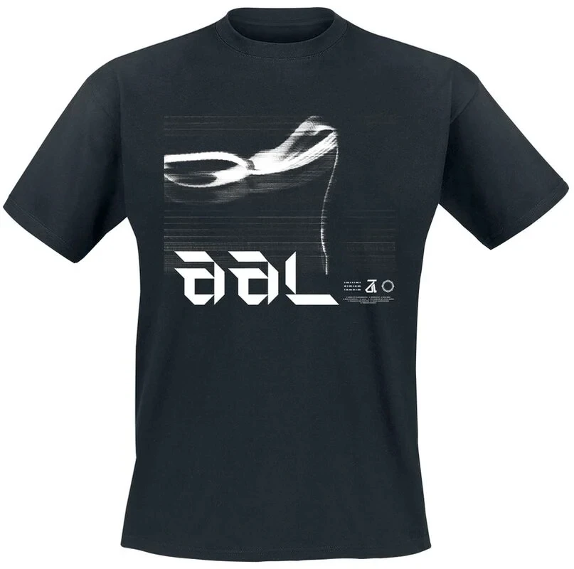 2026 Animal As Leaders Graphic Cotton Band T-shirt Unisex Summer Short Sleeve Fashion Brand Tee Luxury Casual Vintage Tees