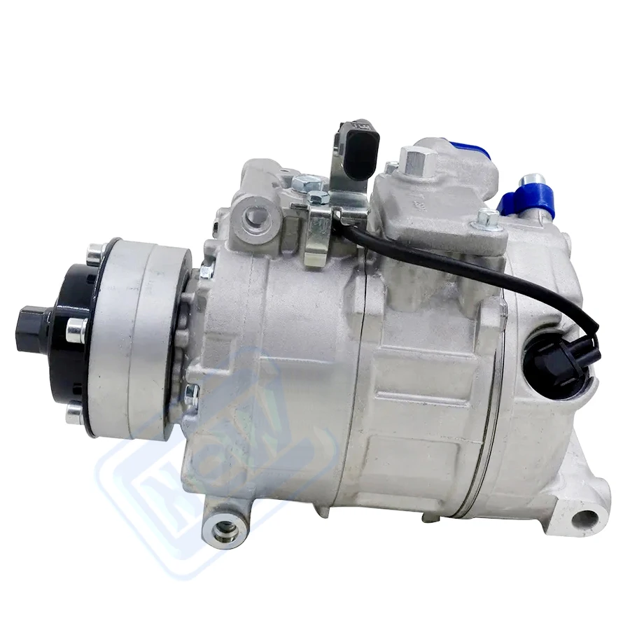 Car AC Compressor For Volkswagen VW Touareg Audi A4 A6 A7 Q7 A8 S4 S5 4F0260805AD 4E0260805Q 4F0260805E 4F0260805L 4e0260805as