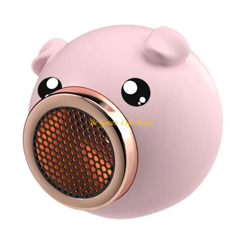 M7DF Elektrische Heizung warmer Gebläse tragbare Desktop -Haushaltsheizungsherde Kühler