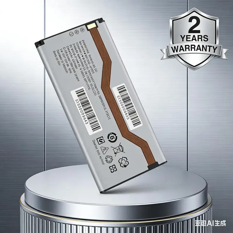 B740AC Mobile Phone Battery For Samsung Galaxy S4 Zoom SM-C1010 C105 NX3000 B740AE B740AC I939D S4zoom C1010 2330mAh