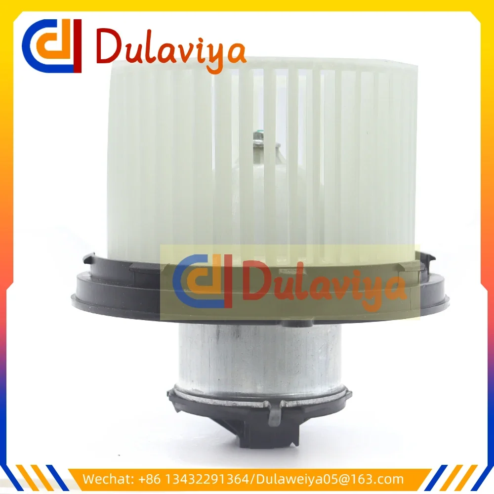 New AC Blower Motor For Daihatsu Opti Mira Mirasino Copen Cami Terios Move Hijet Atrey 27220-4A00B 272500-0413 87104-87401