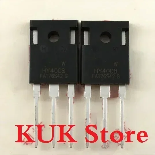 

Original HY4008W HY4008 W