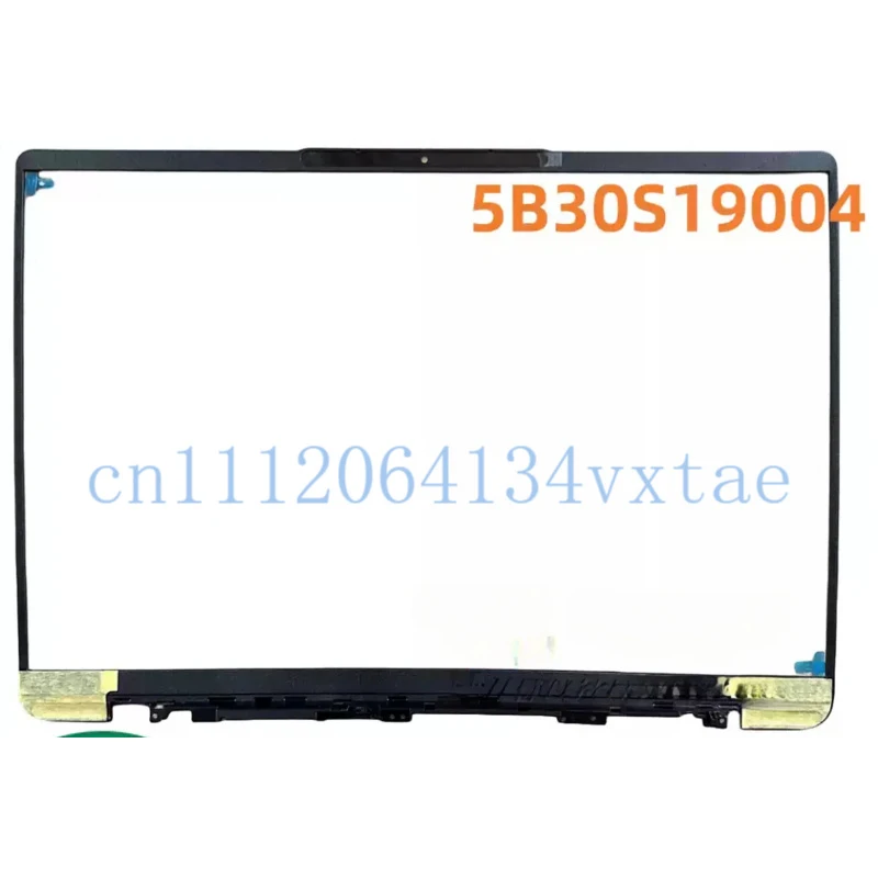 5B30S19004 New for IdeaPad 5 Pro-14ITL6 14ACN6 Laptop Front Frame LCD Screen Bezel B Shell  0.1
