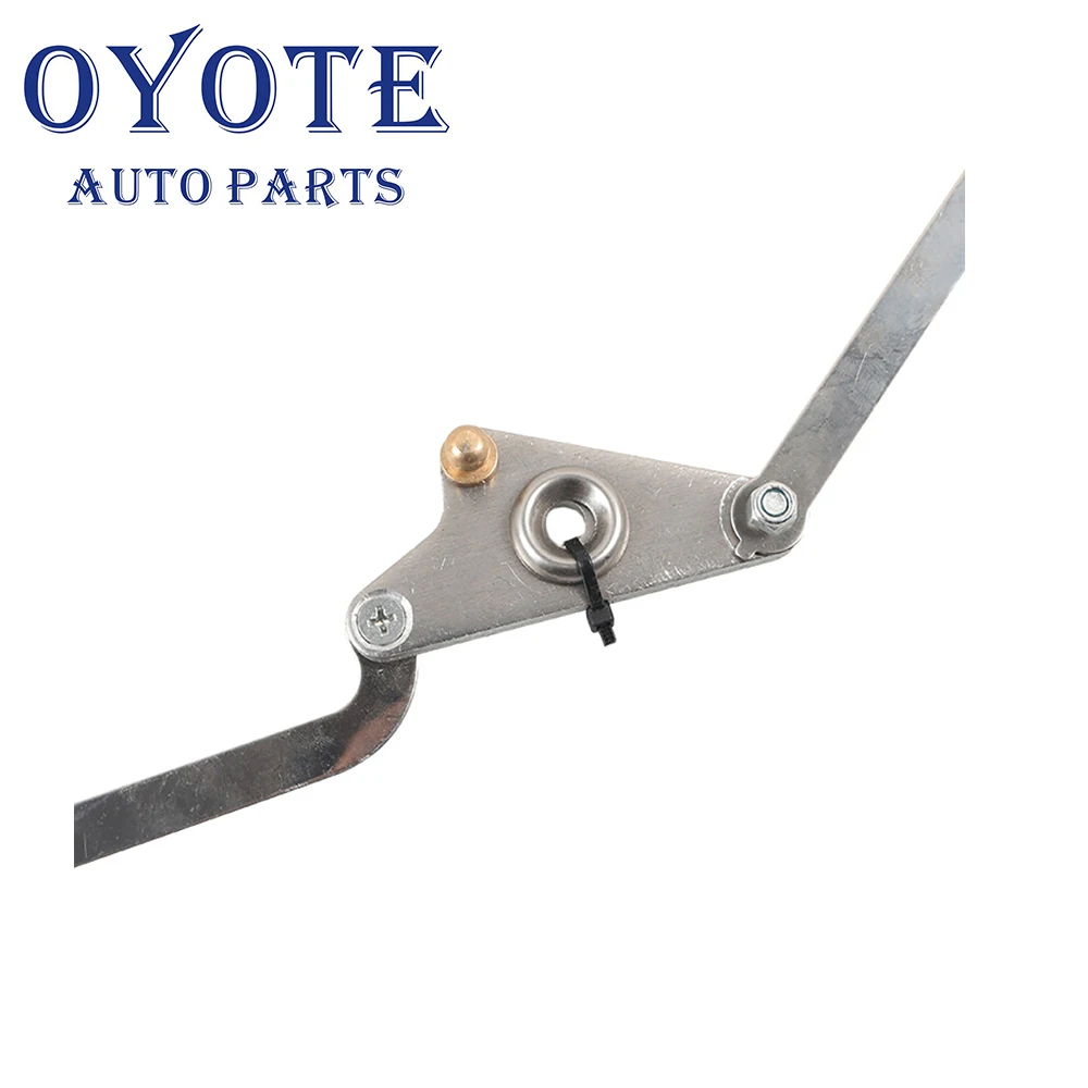 

OYOTE Intake Manifold Air Flap Runner Lever Repair Kit For Mercedes Benz M272 V6 M273 V8 2721412080 2731400701 273140070164