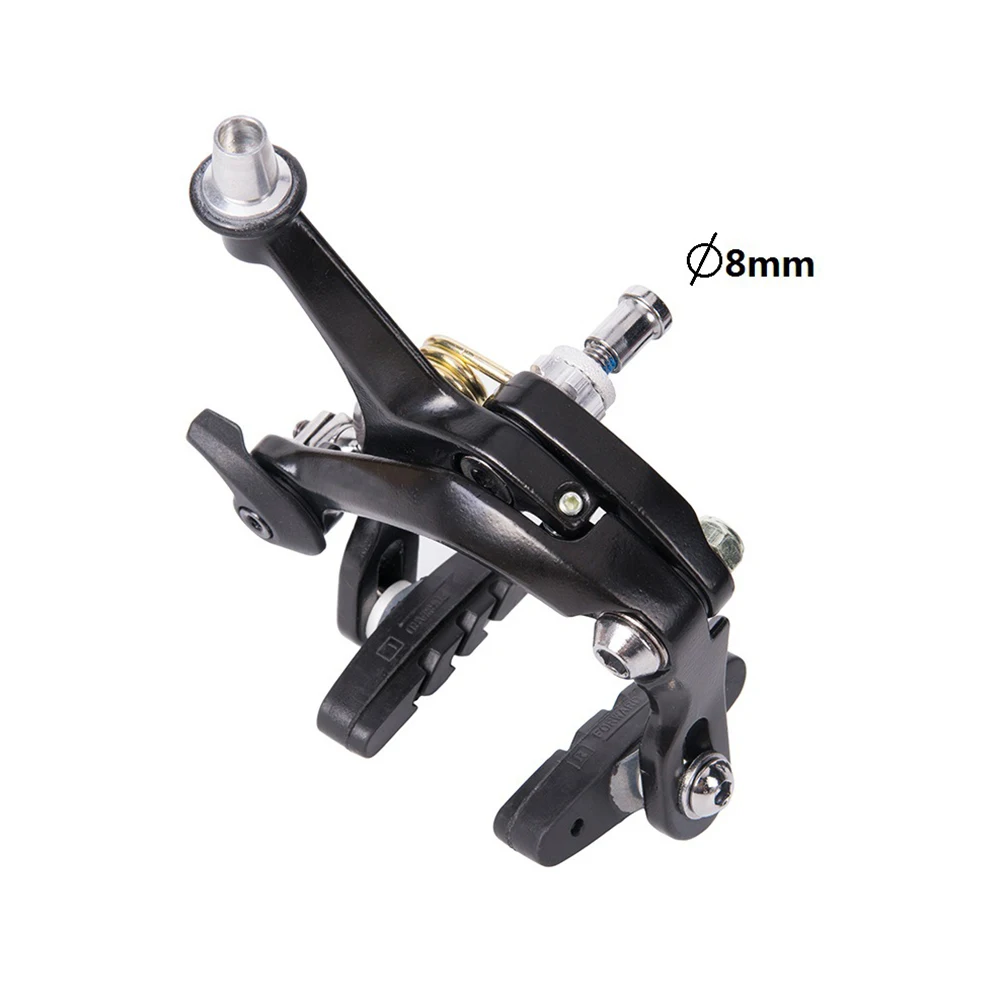 

Professional Bike Brake Clamp Durable Lightweight Safe for Various Bicycles Disk Brakes Chain Hooks Components Supplies