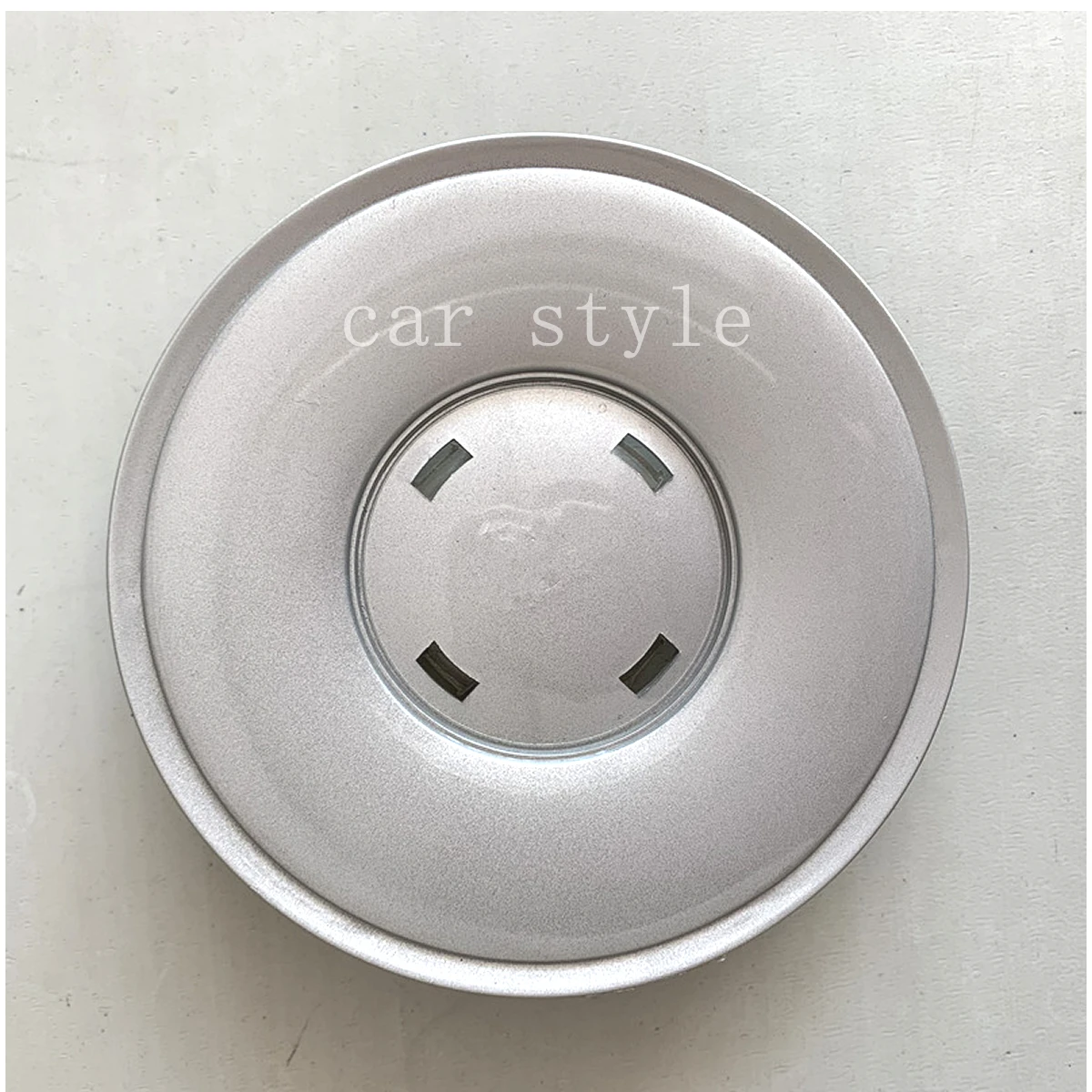 4x مجموعة عجلة مركز محور قبعات غطاء ل 3B0 601 149 3B0601149