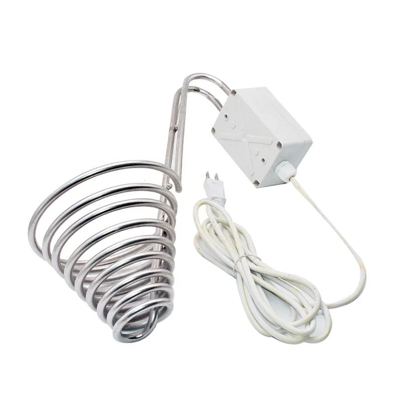 Thermostat Honey Melter Heating Tool for Honey Processing Beekeeping Supplies