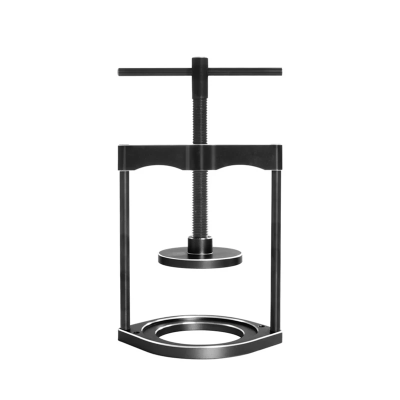 أداة مساعدة تفكيك مجموعة الإطارات المعدنية Y34A لجزء ترقية محركات السيارات الانجراف RC 1/10 باللون الأسود