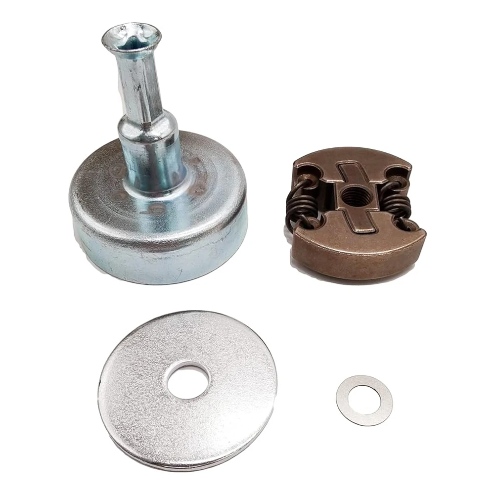 /Clutch /Assembly /753-05860 Metal Replacement For For Craftsman For Bolens String Trimmer Parts 753-08114 791-182369