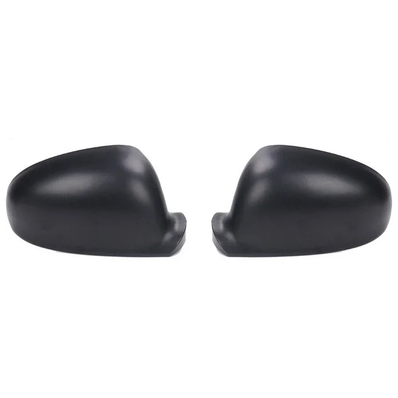 Car Rear view Side mirror Cover Caps For Volkswagen Golf 5 MK5 GTI Jetta 5 Passat B6 B5.5 For VW Sharan Golf 5 6Plus Variant EOS