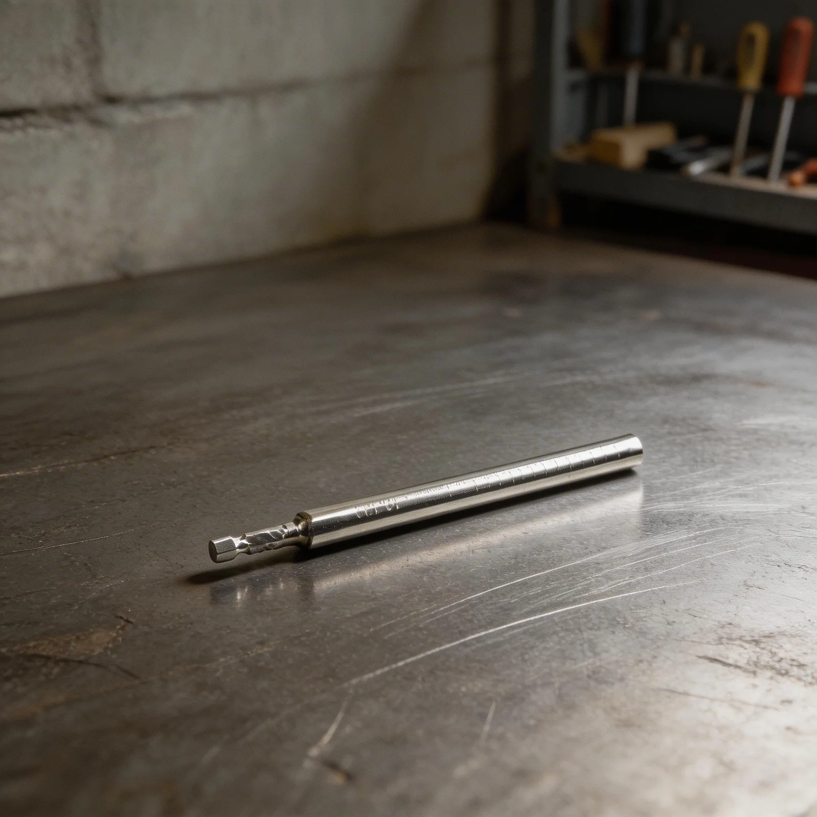 

For Threaded Rods Hollow Socket 140mm For Ductwork Installation Silver Extended Reach Socket Hollow Shaft Design