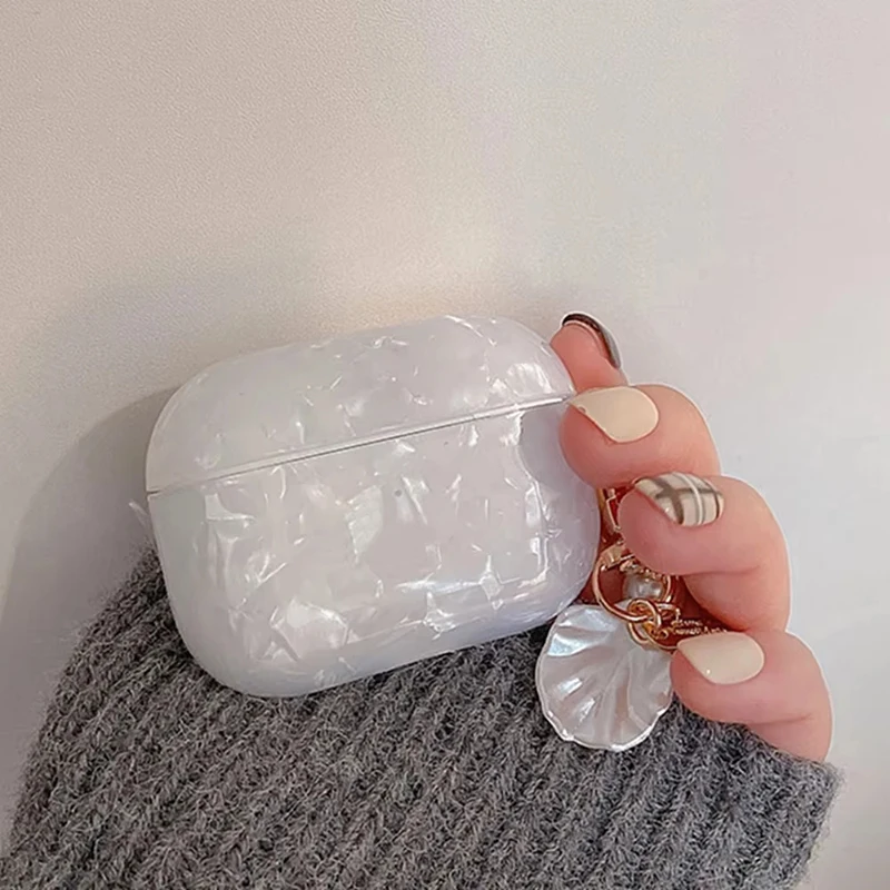 Luxury White Pearly… - image