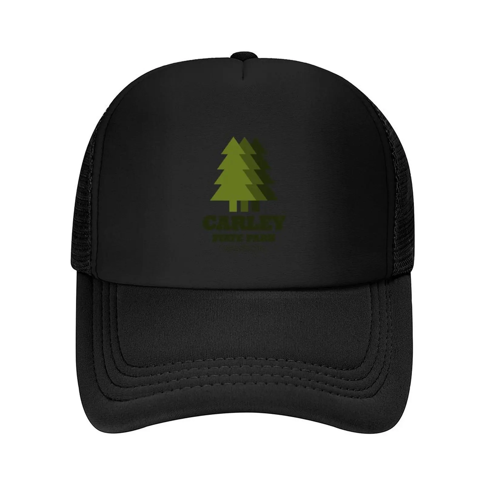 

Carley State Park Minnesota Baseball Cap Beach Outing tactical cap Hat Baseball Cap hats for men Baseball Men Women's