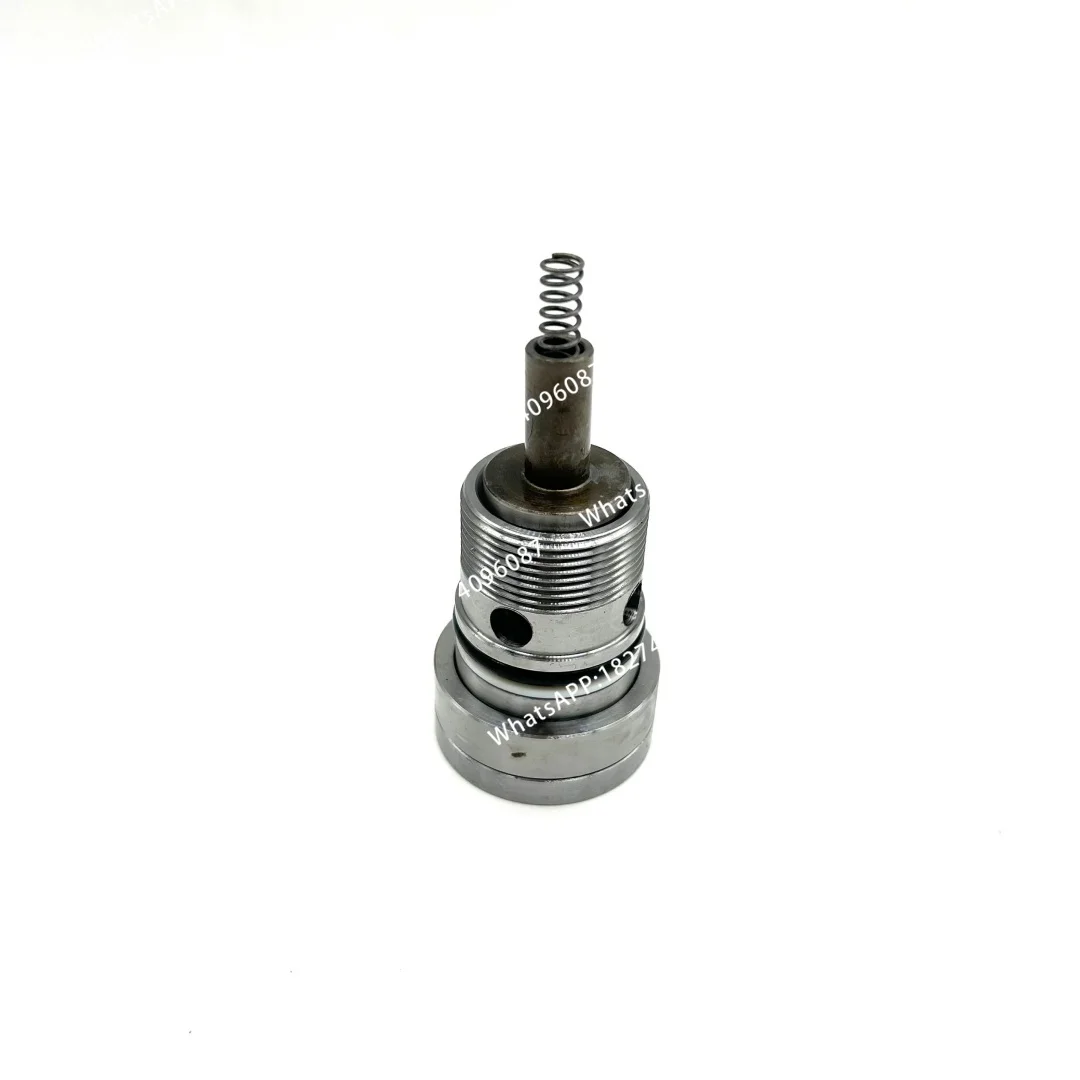 Applicable  HD820 Excavator UX22 UX28 Distribution Valve Load Check Valve Refill Valve