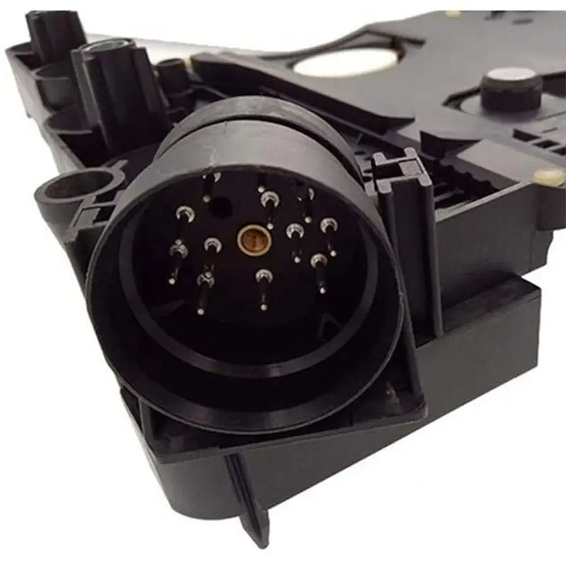 DT42-For Mercedes-Benz 722.6 Transmission Conductor Plate With Filter Adapter For Dodge Sprinter 2500 3500 1402701161 1402700581