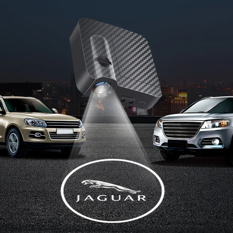 1/2Pcs Led Welcome …