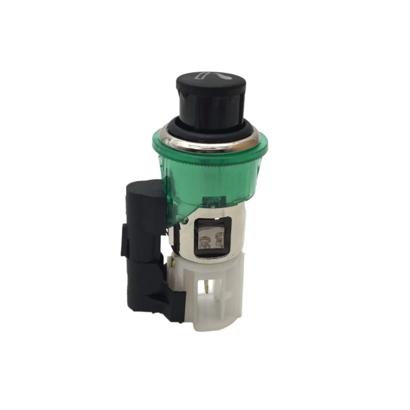 

For Volkswagen Santana 2006 Cigarette Lighter Assembly Head And Base Car Accessories Interior Outillage Mécanique Automobile