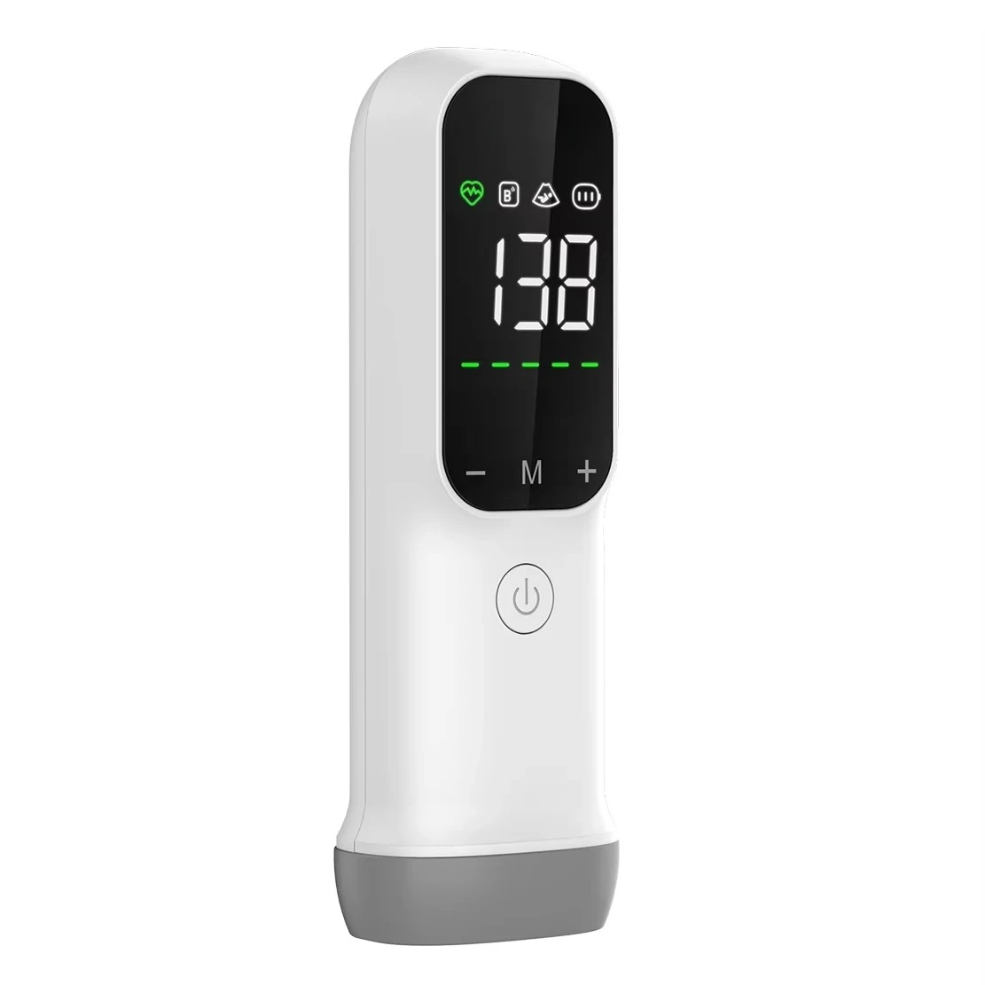 new-design-fetal-doppler-heart-rate-monitor-with-app-ultrasonic-table-top-fetal-doppler