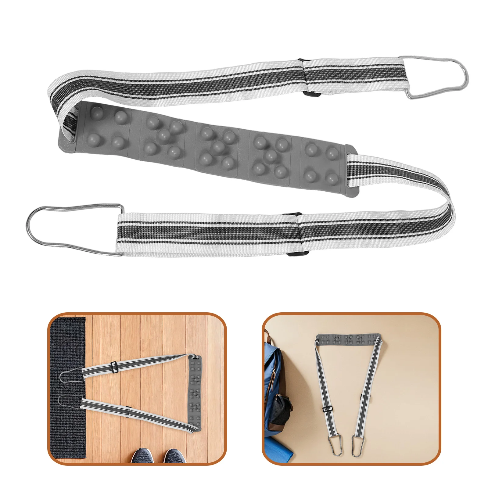 

Электрический массажер для брюшного пресса, вибрационный пояс, аксессуар для массажа для похудения, портативный фитнес-машина для домашнего офиса