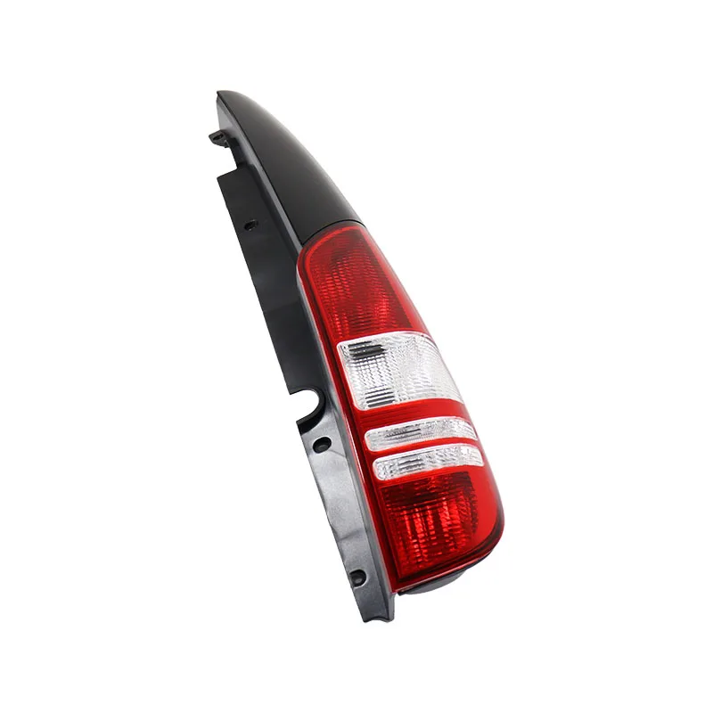 Auto Parts For Mercedes-Benz Vito Viano W639 W636 Rear Tail Light Brake Lamp Reversing Lamp Cover Taillight Housing Without Bulb