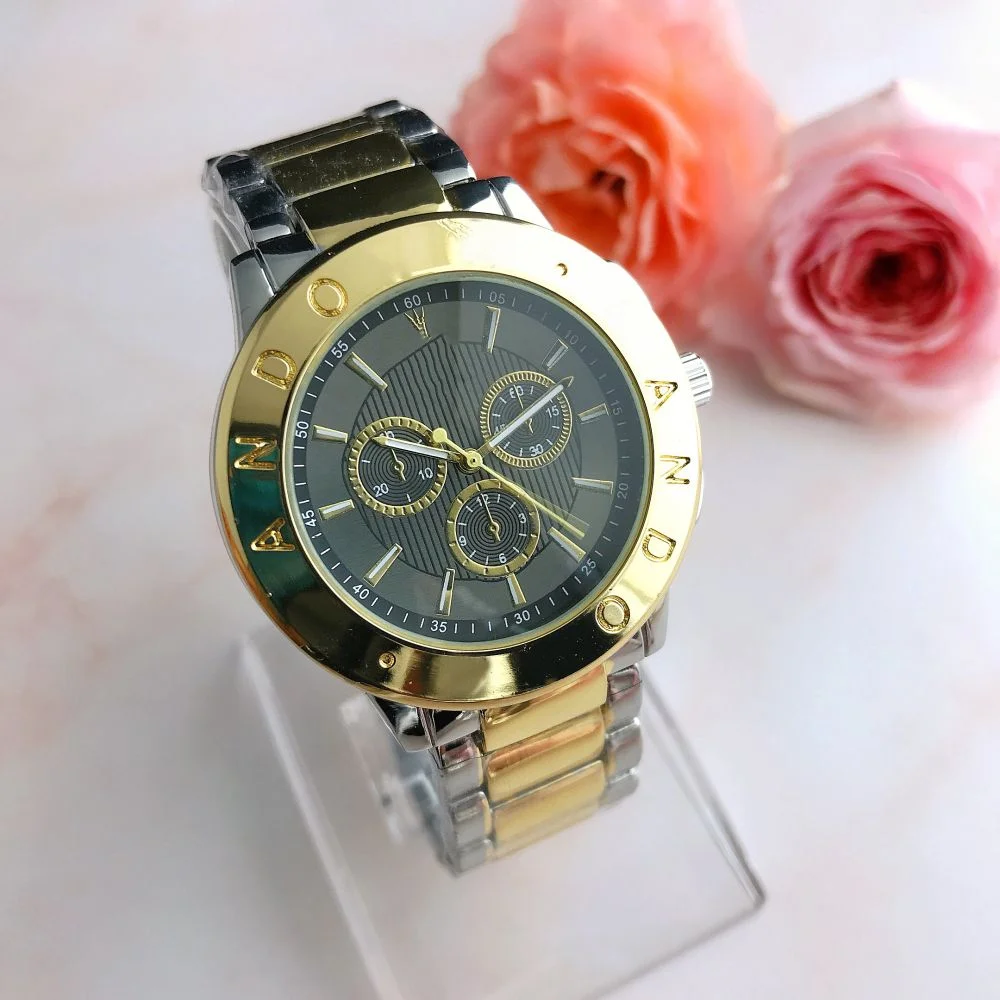 

Fashion watch, minimalist, fashionable, casual, luxurious quartz watch, couple style, fashion watch, well-known brand watch