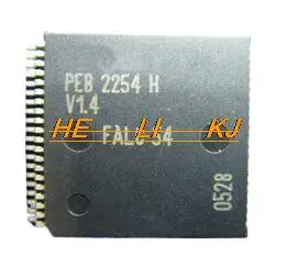 

(Product quantity: 10 pieces) PEB2254HV1.4 QFP80