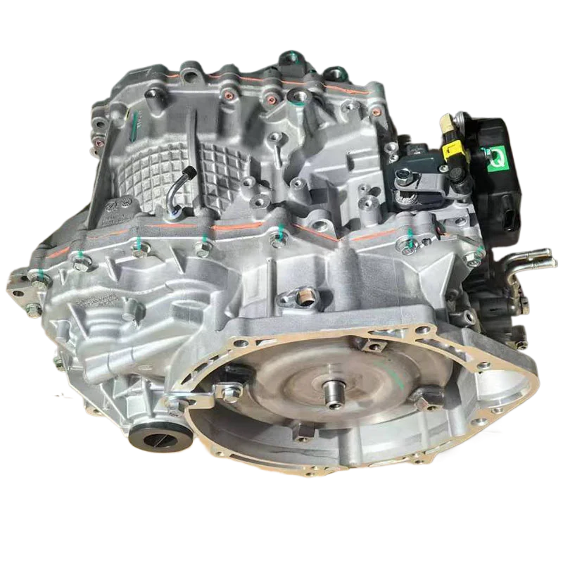 A3 A5 J3 J5 QQ Tiggo نقل السيارات الصينية الأصلية CVT 025CHA 019CHB CVT VT2 VT3 VT2i #5