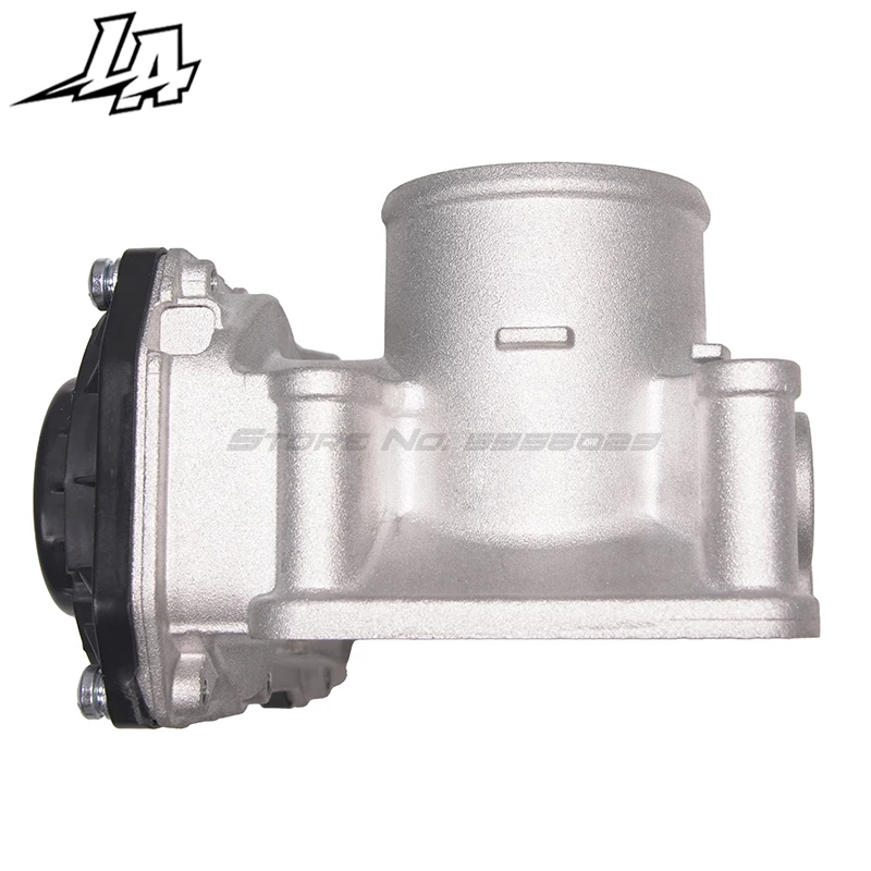 جسم الخانق 3BA4001C 9F20 00531 يناسب نيسان فيرسا 1.0L 2017-2018 & مارس 1.0L 2016-2018 استبدال OEM #3