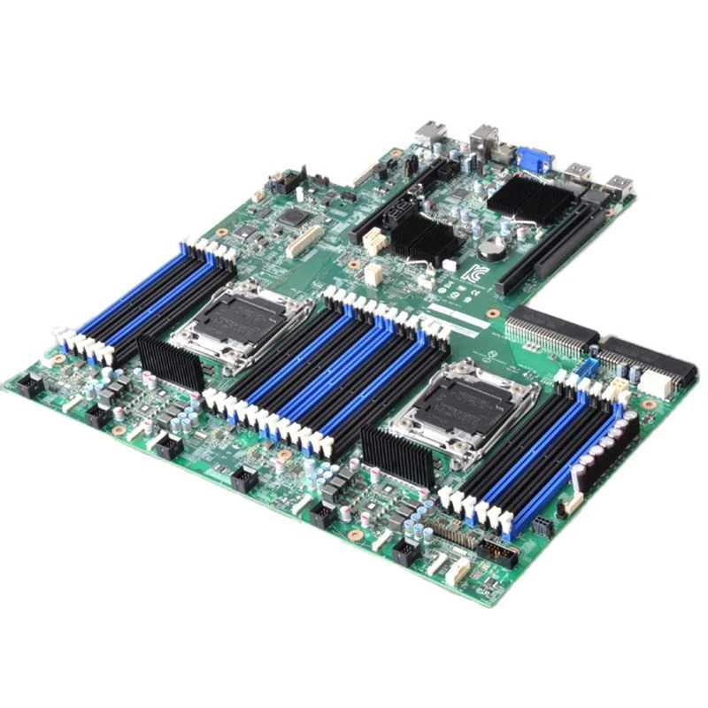 Originate Server Motherboard For S2600WT V3 V4 PBA H21573-372 Fully Tested Good Quality