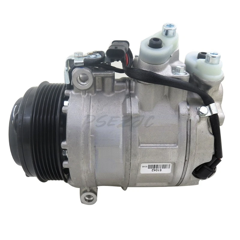 Mercedes Benz GLE400 VITO W448 V260 Air Conditioning Compressor Pump A0038302060 447140-2002