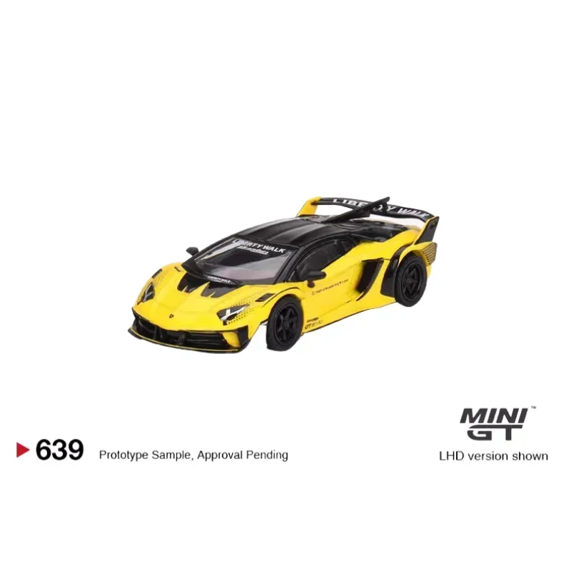 1-64-639-modeles-de-voitures-lamborghini-jaunes-en-alliage-jouets-pour-garcons-objets-de-collection-pour-adultes-cadeaux-d'anniversaire-pour-enfants