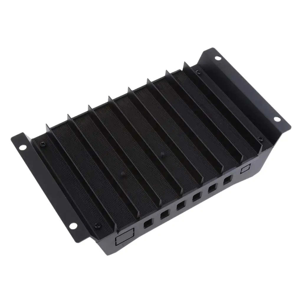 

Adjustable Solar LED Controller Regular Charging Module for Agriculture Irrigation Water Pump System