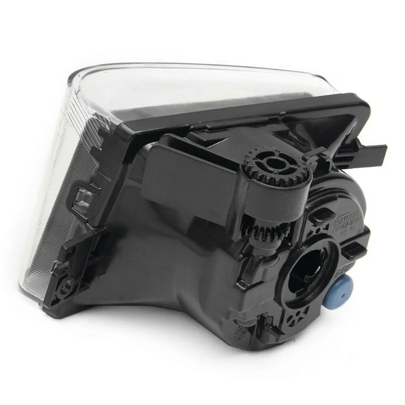 

Highly Recommended 63177182195 63177182196 Front Bumper Fog Lamp Cover Lampshade Car For BMW 7 Series F01 F02 740I 740Li 750I 20